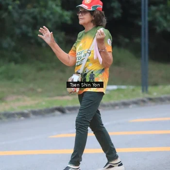 Runner Photo 8827699