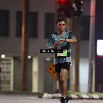 Runner Photo 8827703