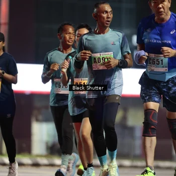 Runner Photo 8827704
