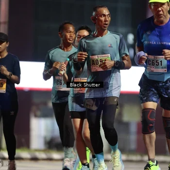Runner Photo 8827706