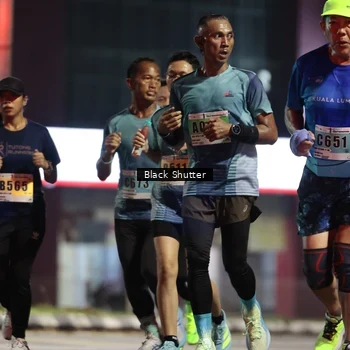Runner Photo 8827711