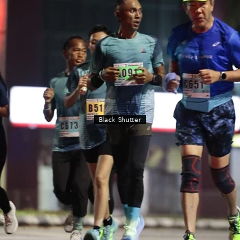 Runner Photo 8827712