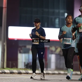 Runner Photo 8827713