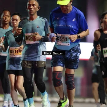 Runner Photo 8827714