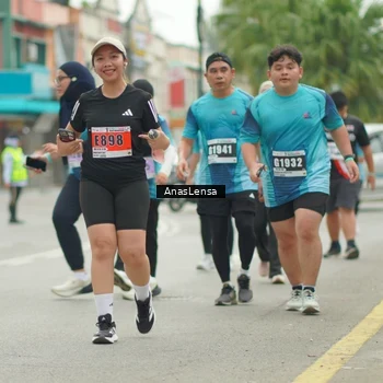 Runner Photo 8827717