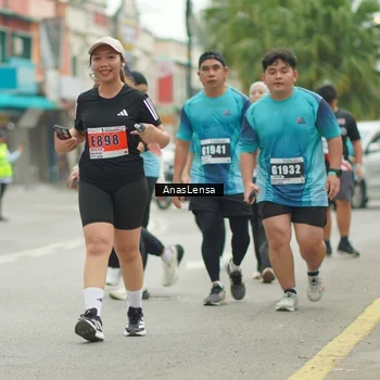 Runner Photo 8827719