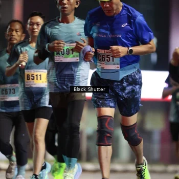 Runner Photo 8827721