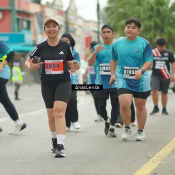 Runner Photo 8827722