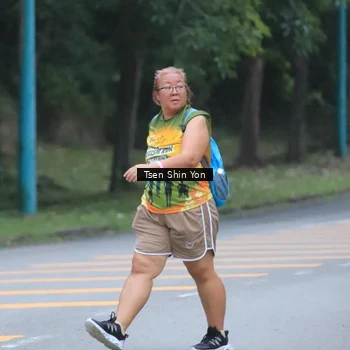 Runner Photo 8827723
