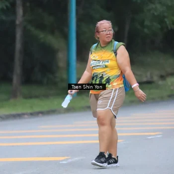 Runner Photo 8827727