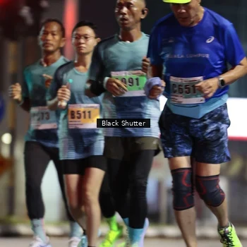 Runner Photo 8827729