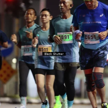 Runner Photo 8827730