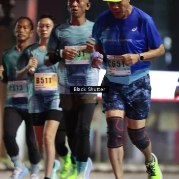 Runner Photo 8827731