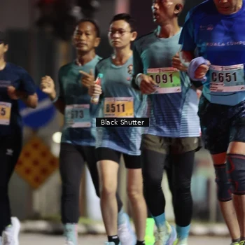 Runner Photo 8827734