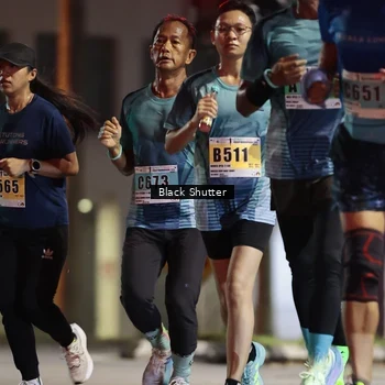 Runner Photo 8827735