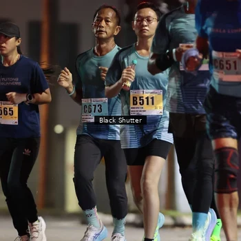 Runner Photo 8827737