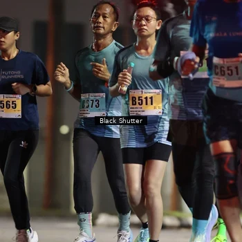 Runner Photo 8827740