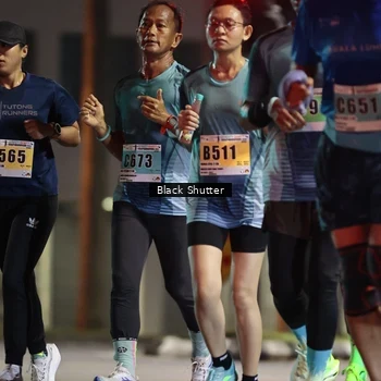 Runner Photo 8827742