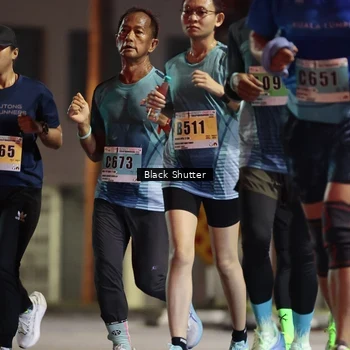 Runner Photo 8827744