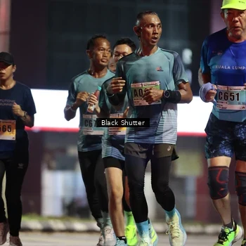 Runner Photo 8827745