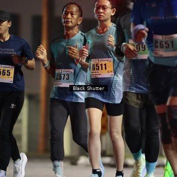 Runner Photo 8827746