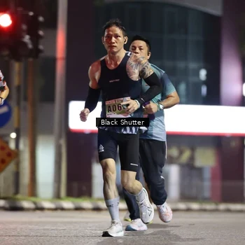 Runner Photo 8827749