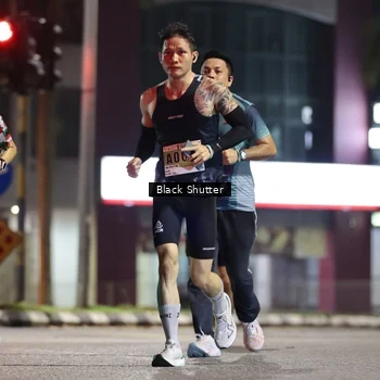 Runner Photo 8827750