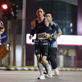 Runner Photo 8827754