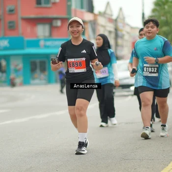 Runner Photo 8827756