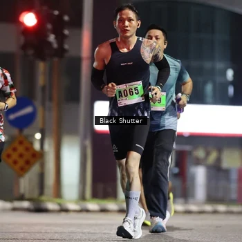 Runner Photo 8827759