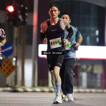 Runner Photo 8827760