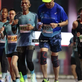 Runner Photo 8827762