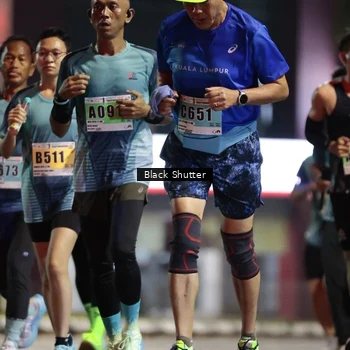 Runner Photo 8827765