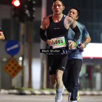 Runner Photo 8827766