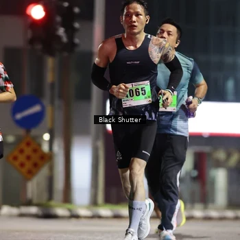 Runner Photo 8827767