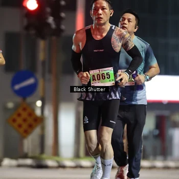 Runner Photo 8827769