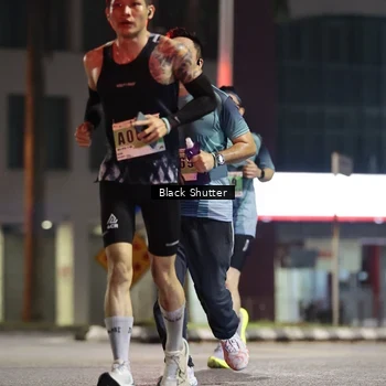 Runner Photo 8827776