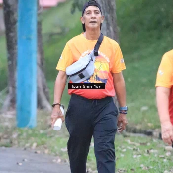 Runner Photo 8827779