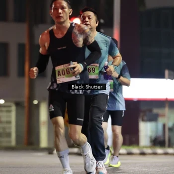 Runner Photo 8827782