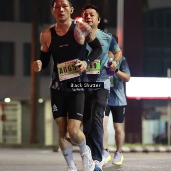 Runner Photo 8827783