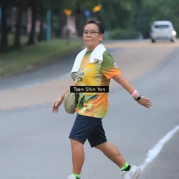 Runner Photo 8827784