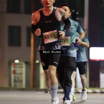 Runner Photo 8827785