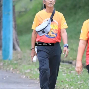 Runner Photo 8827786
