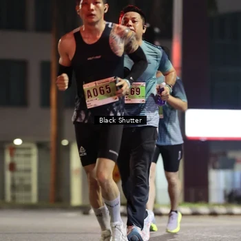 Runner Photo 8827787