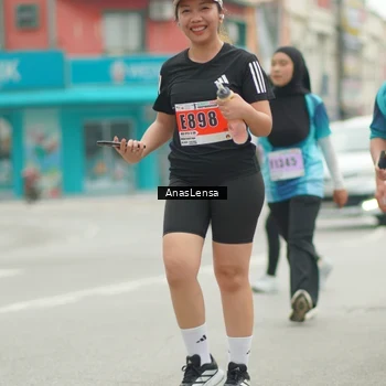 Runner Photo 8827789