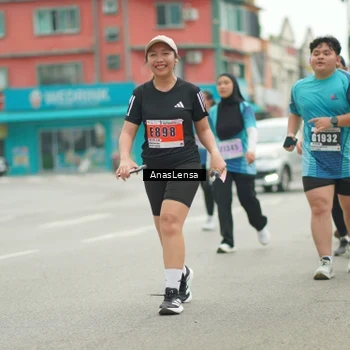 Runner Photo 8827793