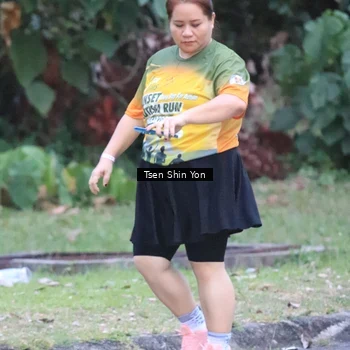 Runner Photo 8827795