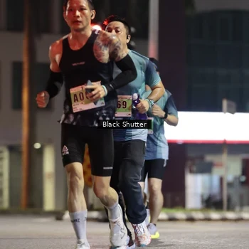 Runner Photo 8827797