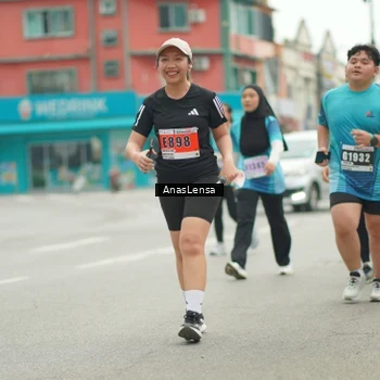Runner Photo 8827798