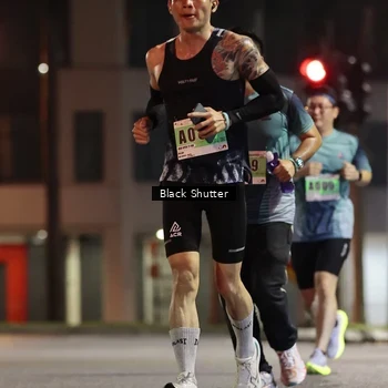Runner Photo 8827799